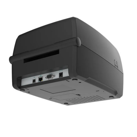 принтер этикеток meferi mp4000d (термо-трансфер, 203dpi, usb+rs+ethern, wifi) (mp4000d-tr2p111w1b0)
